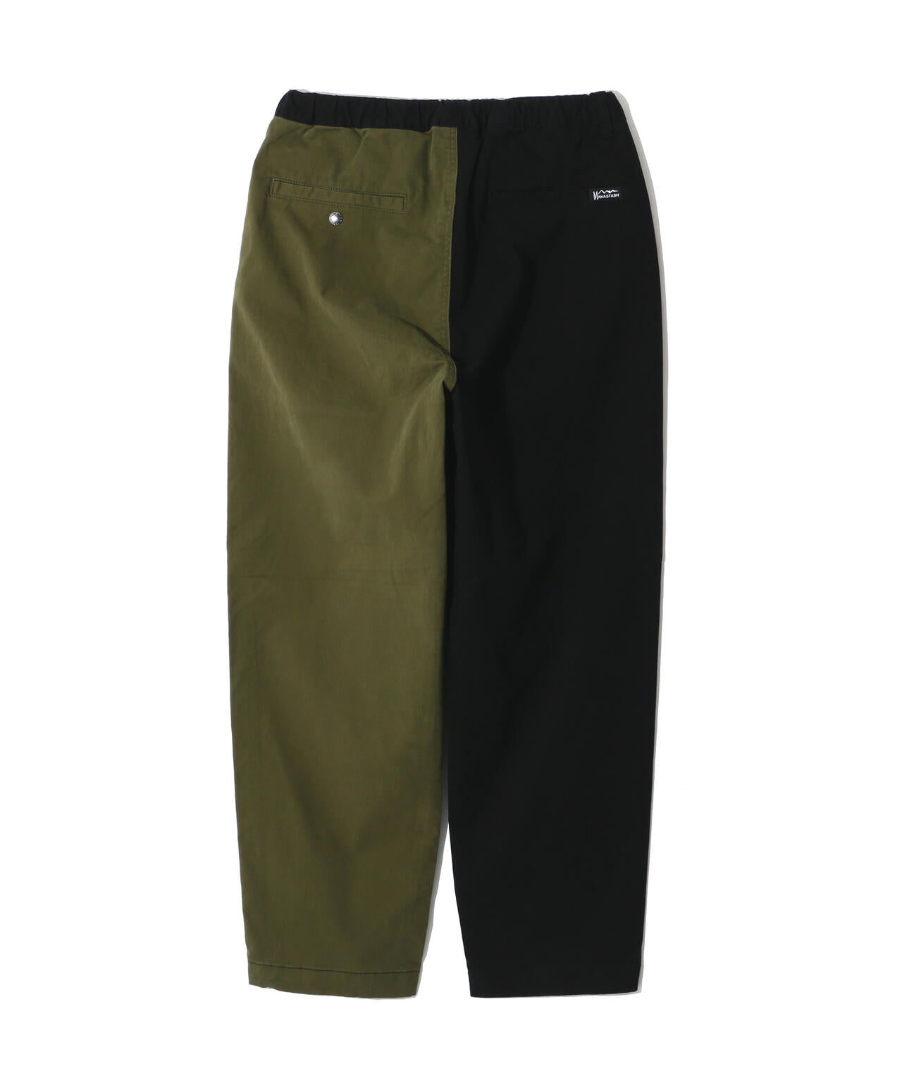 MANASTASH/マナスタッシュ/FLEX CLIMBER WIDE LEG PANTS