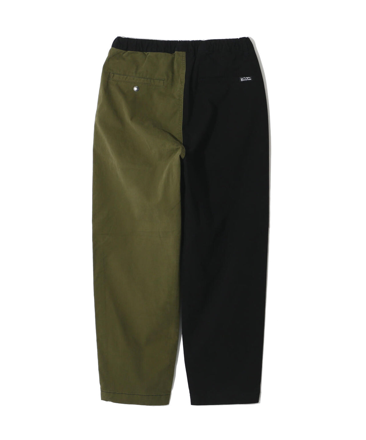 MANASTASH/マナスタッシュ/FLEX CLIMBER WIDE LEG PANTS