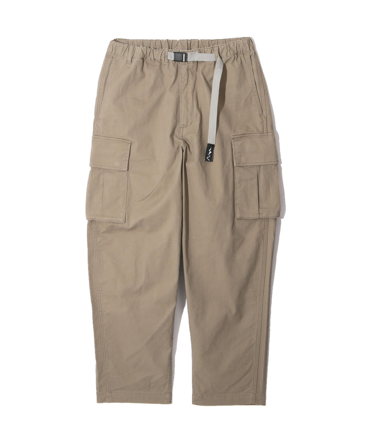 MANASTASH/マナスタッシュ/FLEX CLIMBER CARGO PANTS