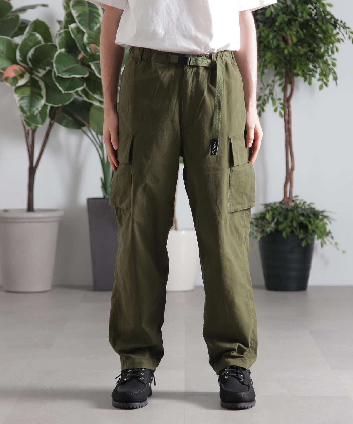 MANASTASH/マナスタッシュ/FLEX CLIMBER CARGO PANTS