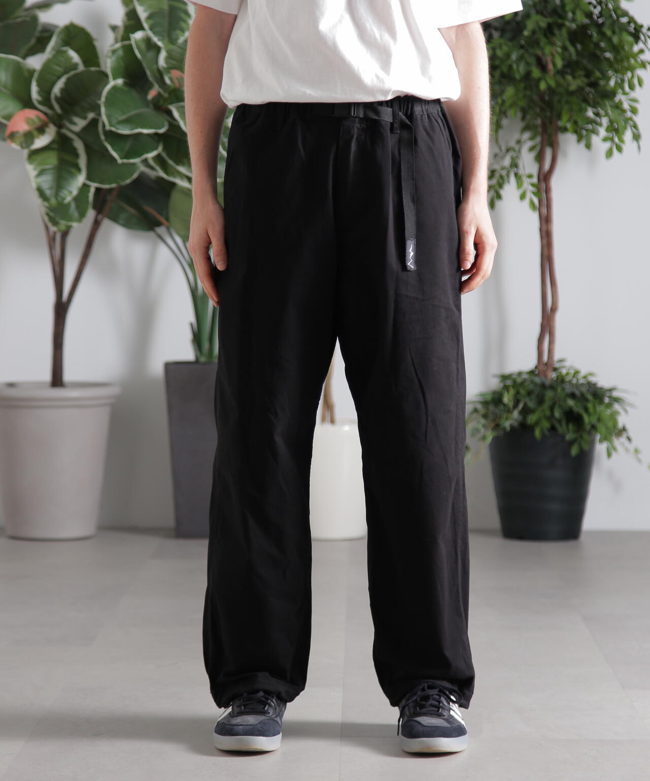 MANASTASH/マナスタッシュ/FLEX CLIMBER STRING PANTS