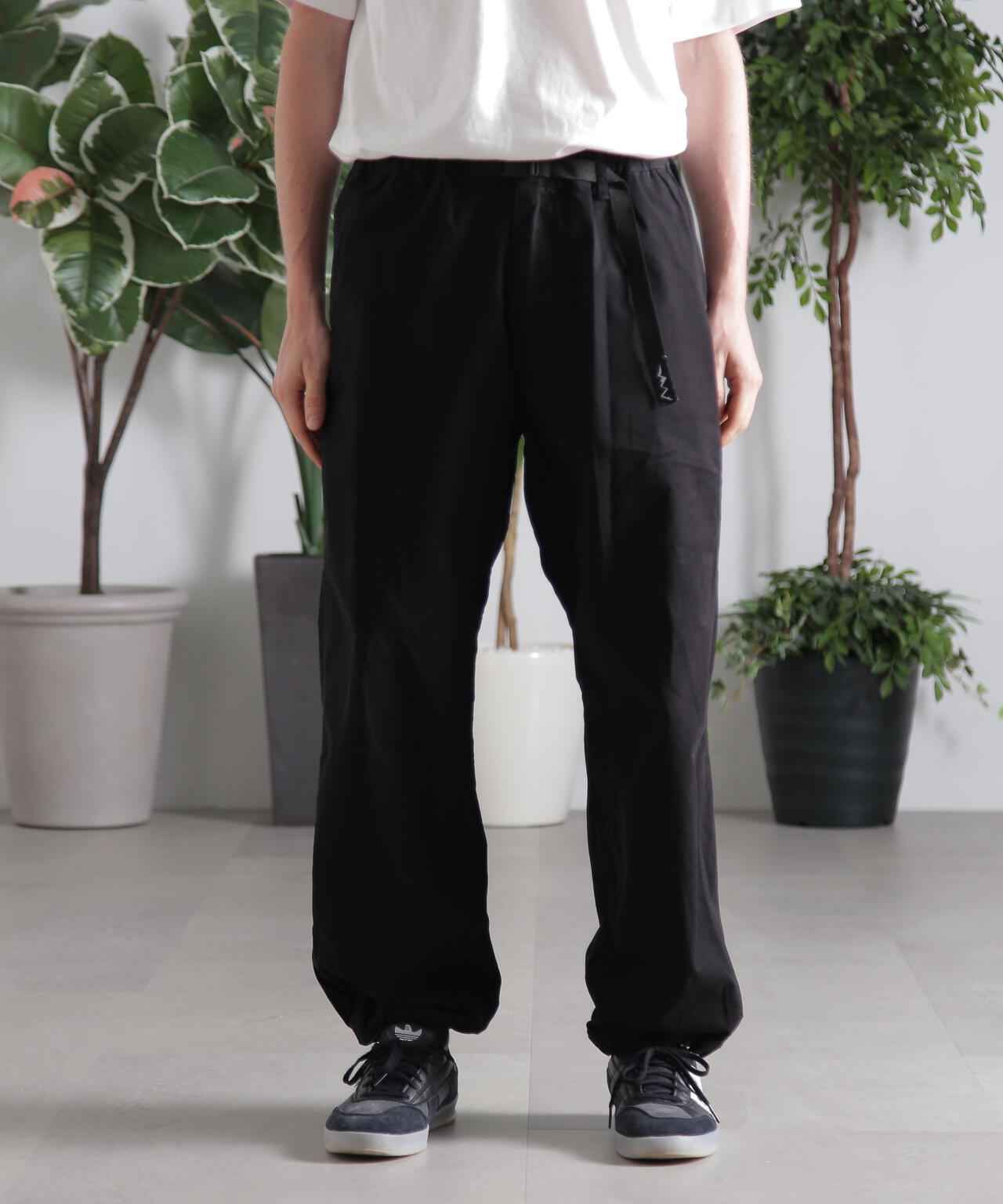 MANASTASH/マナスタッシュ/FLEX CLIMBER STRING PANTS