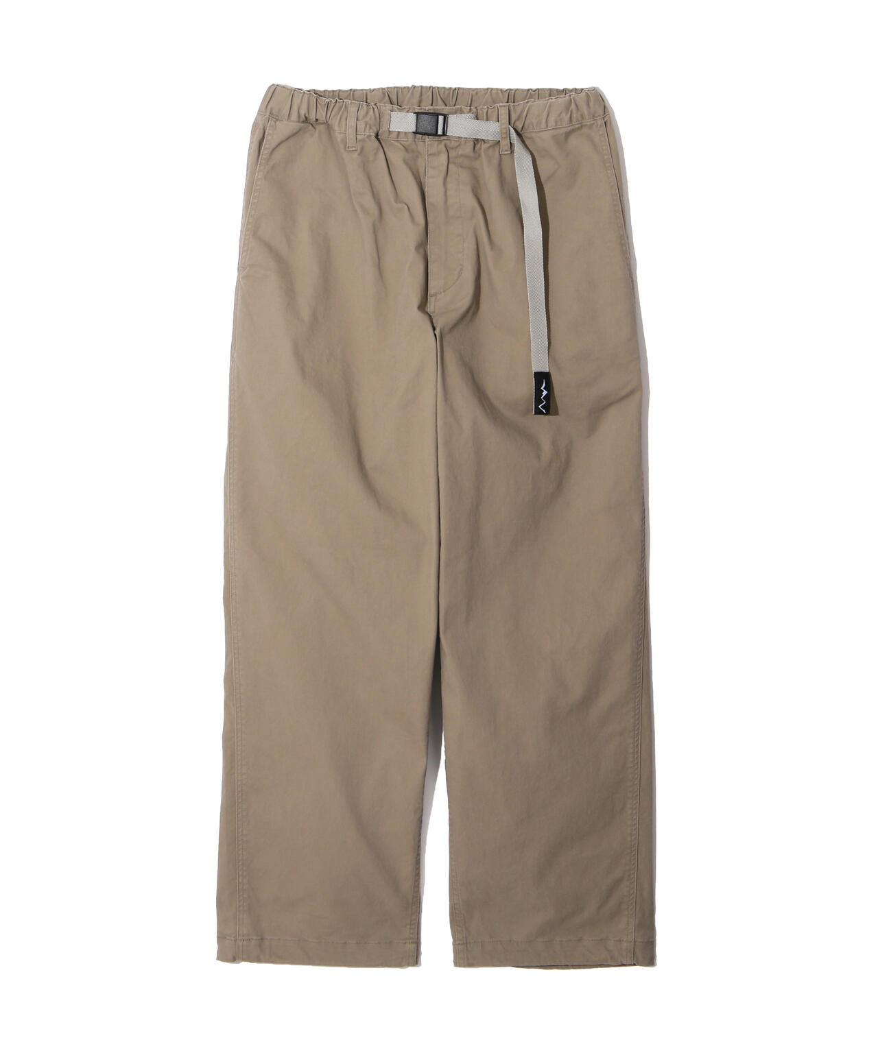 MANASTASH/マナスタッシュ/FLEX CLIMBER STRING PANTS