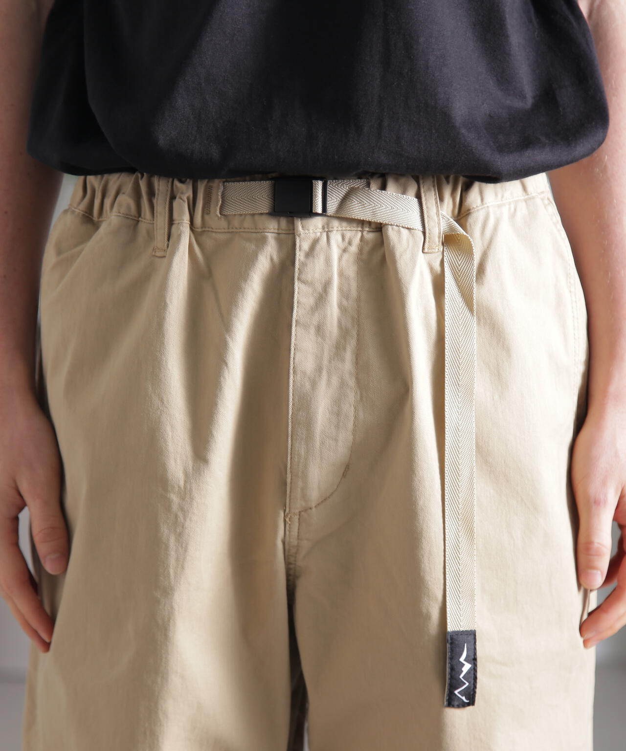 MANASTASH/マナスタッシュ/FLEX CLIMBER STRING PANTS