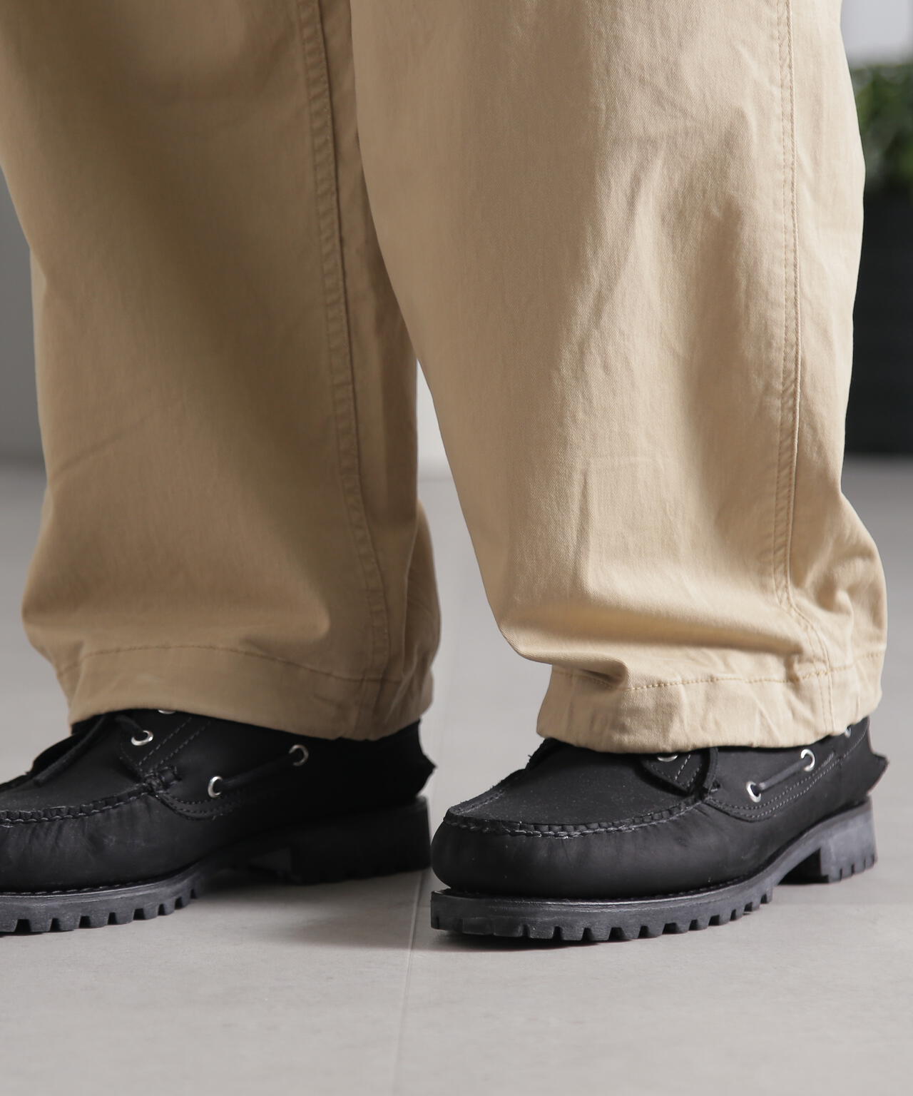 MANASTASH/マナスタッシュ/FLEX CLIMBER STRING PANTS