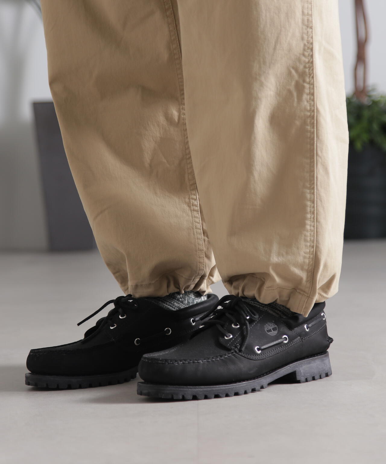 MANASTASH/マナスタッシュ/FLEX CLIMBER STRING PANTS