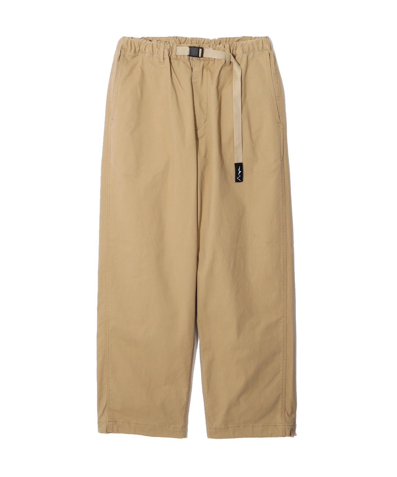 MANASTASH/マナスタッシュ/FLEX CLIMBER STRING PANTS