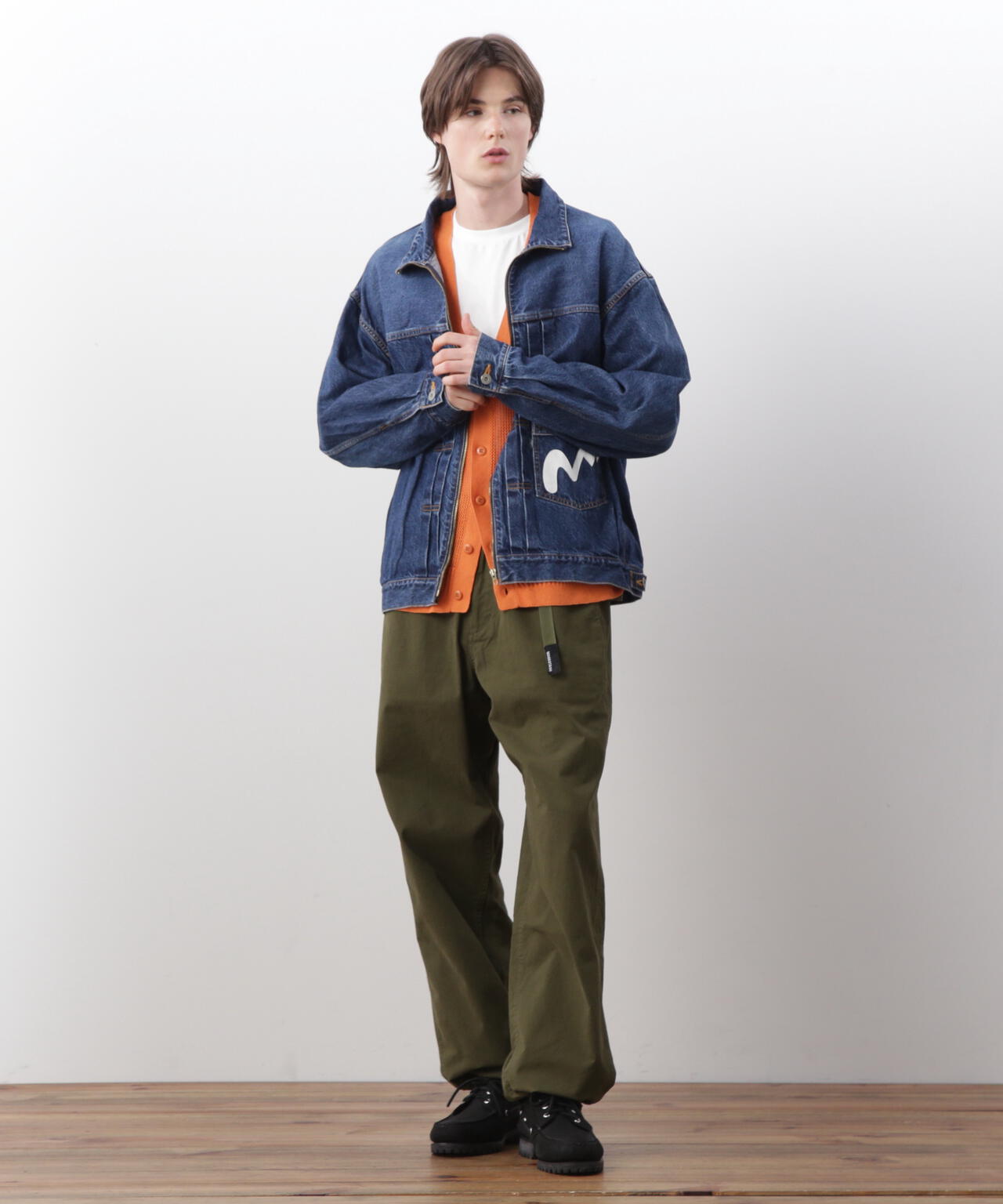 MANASTASH/マナスタッシュ/FLEX CLIMBER STRING PANTS