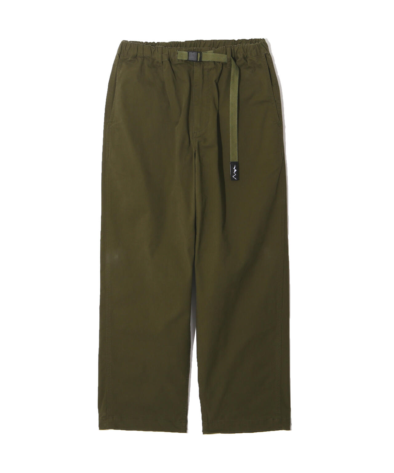 MANASTASH/マナスタッシュ/FLEX CLIMBER STRING PANTS