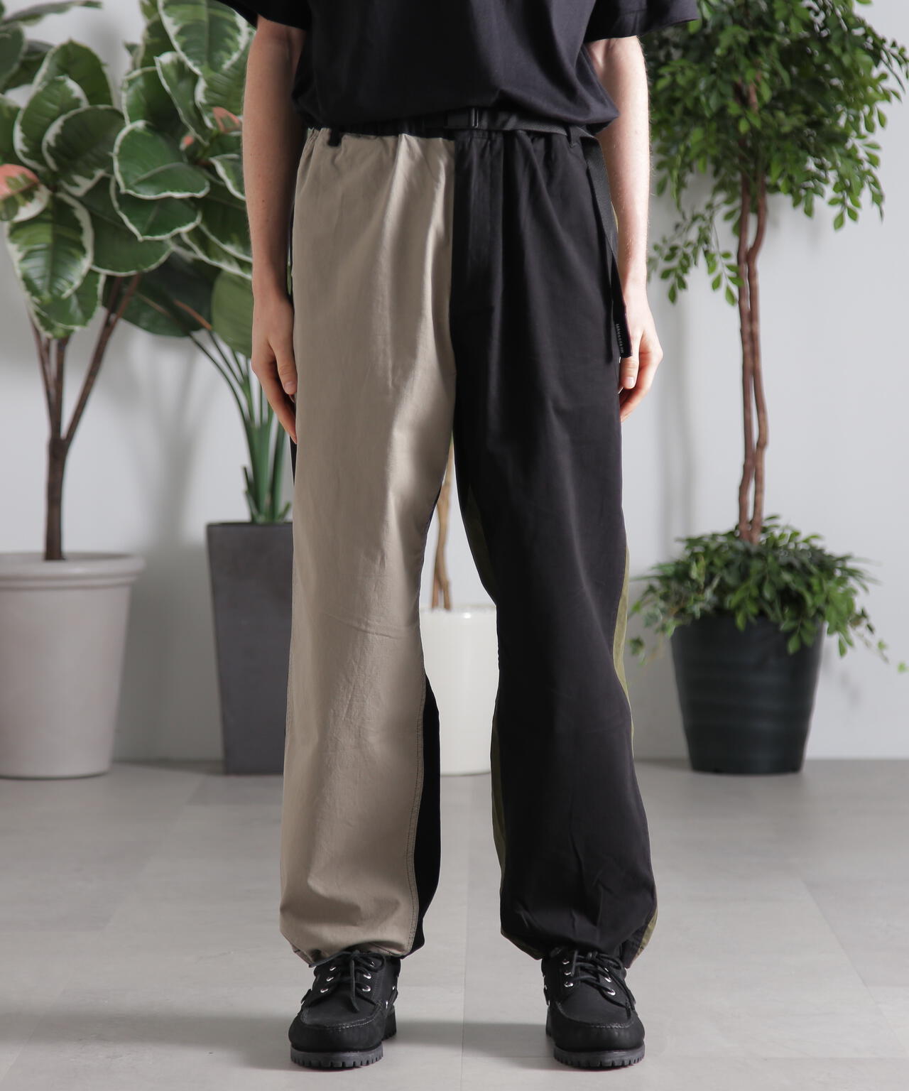 MANASTASH/マナスタッシュ/FLEX CLIMBER STRING PANTS