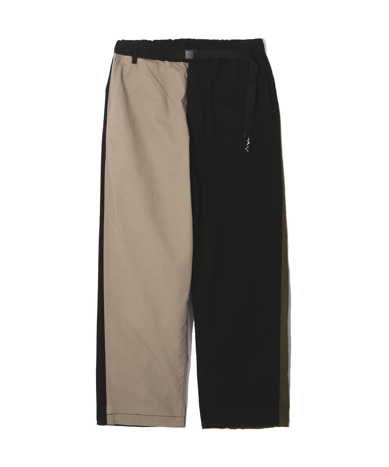 MANASTASH/マナスタッシュ/FLEX CLIMBER STRING PANTS