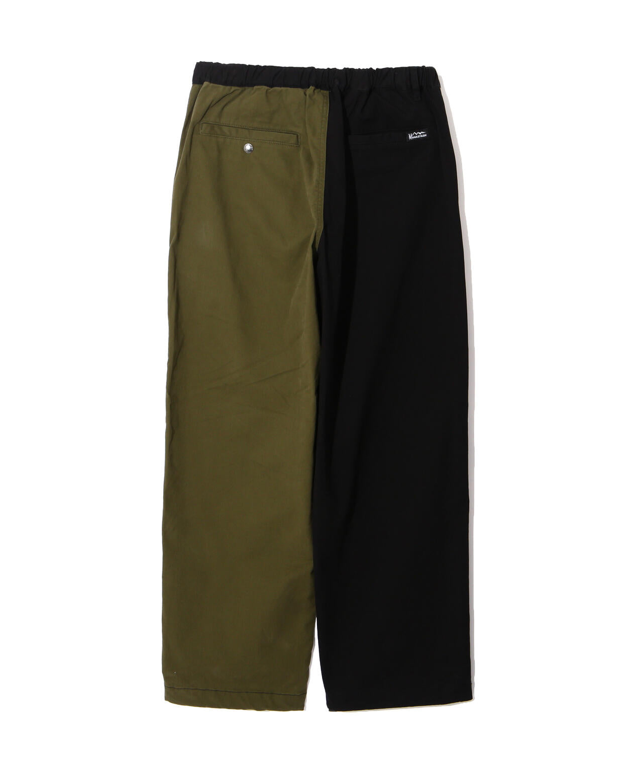 MANASTASH/マナスタッシュ/FLEX CLIMBER STRING PANTS