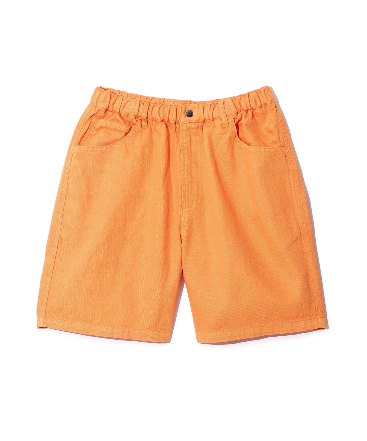 MANASTASH/マナスタッシュ/CHILLIWACK SHORT