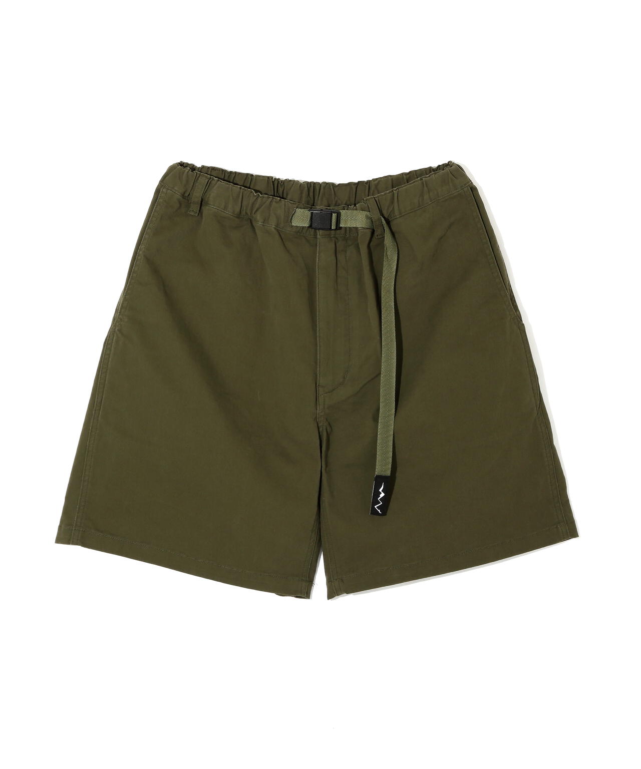 MANASTASH/マナスタッシュ/FLEX CLIMBER WIDE SHORT