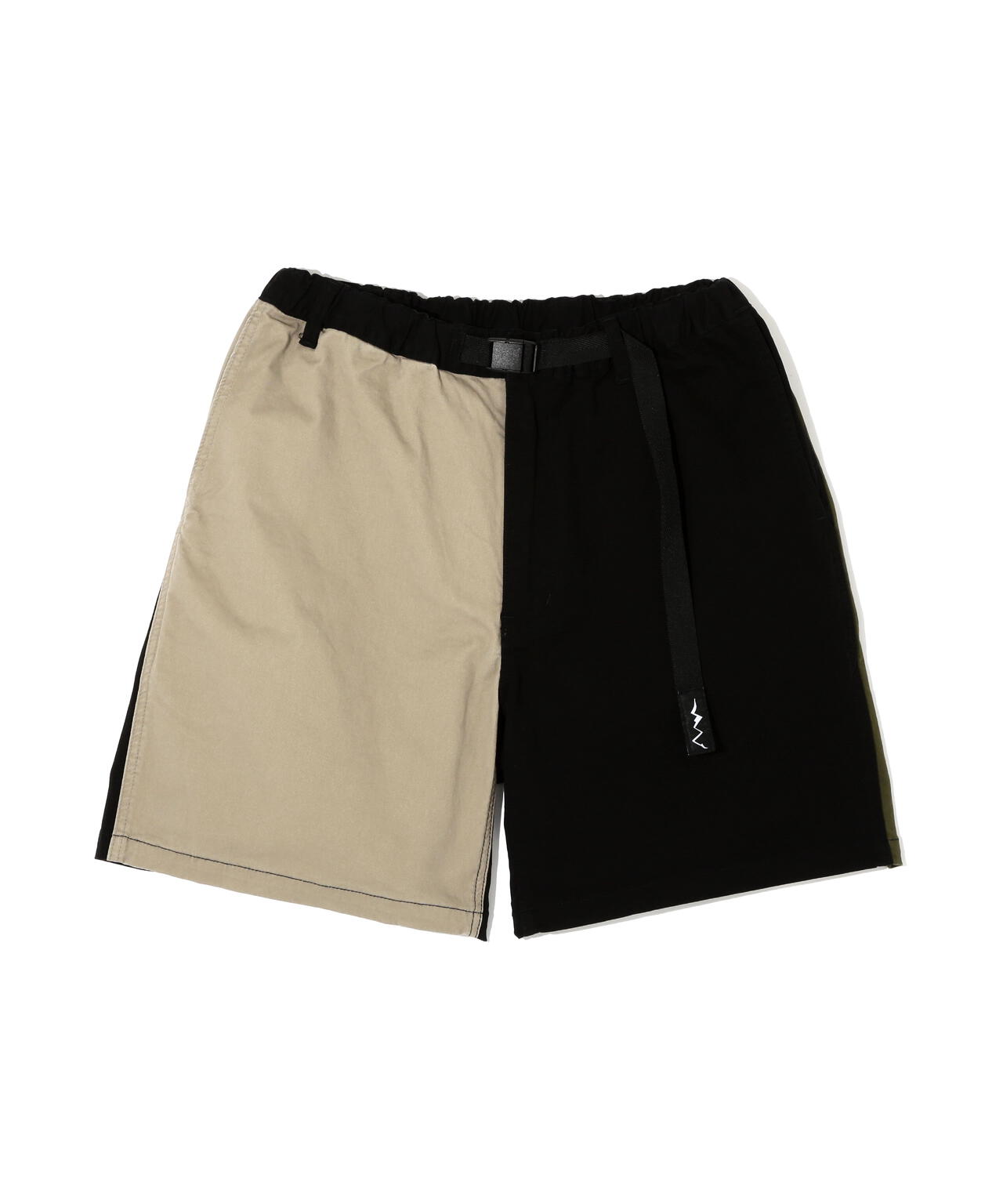 MANASTASH/マナスタッシュ/FLEX CLIMBER WIDE SHORT