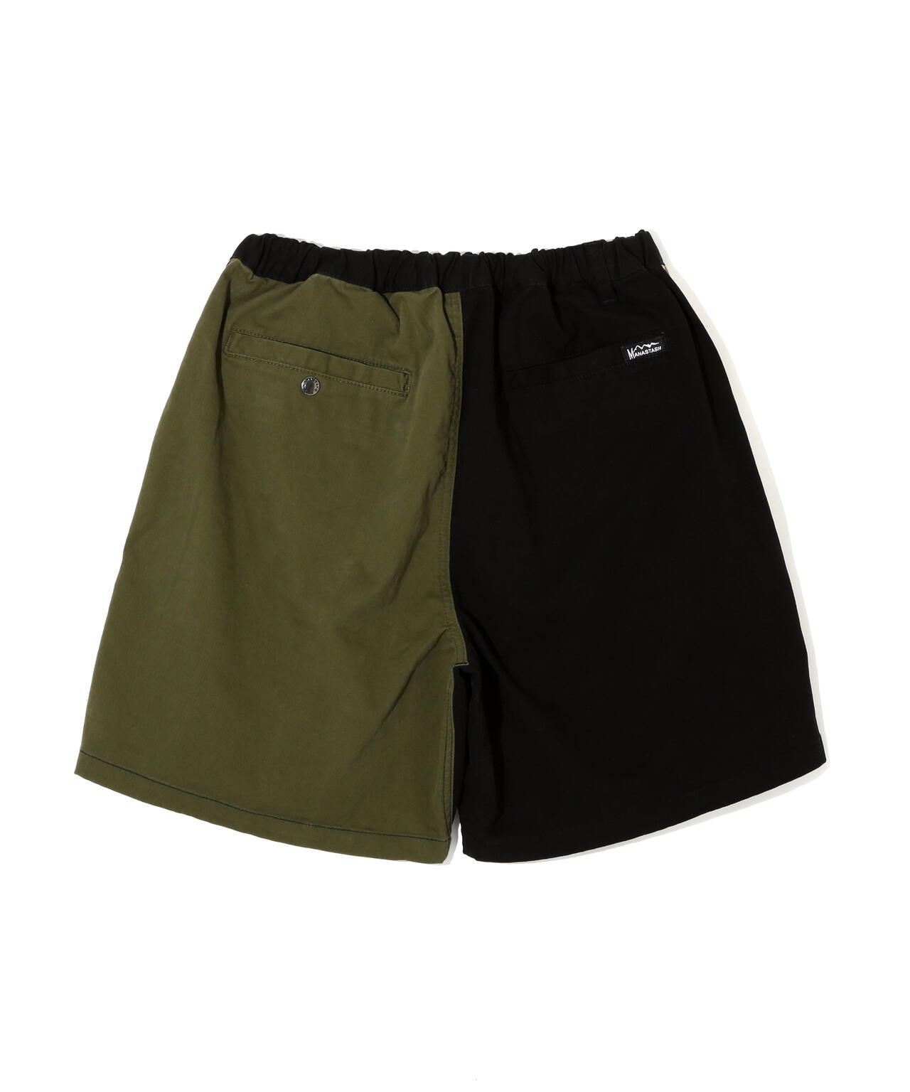 MANASTASH/マナスタッシュ/FLEX CLIMBER WIDE SHORT