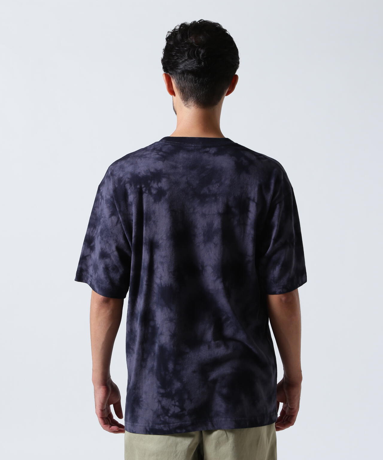 GOOD ROCK SPEED×MANASTASH/別注 De La Soul コラボTシャツ《メンズ・ウィメンズ・ユニセックス》