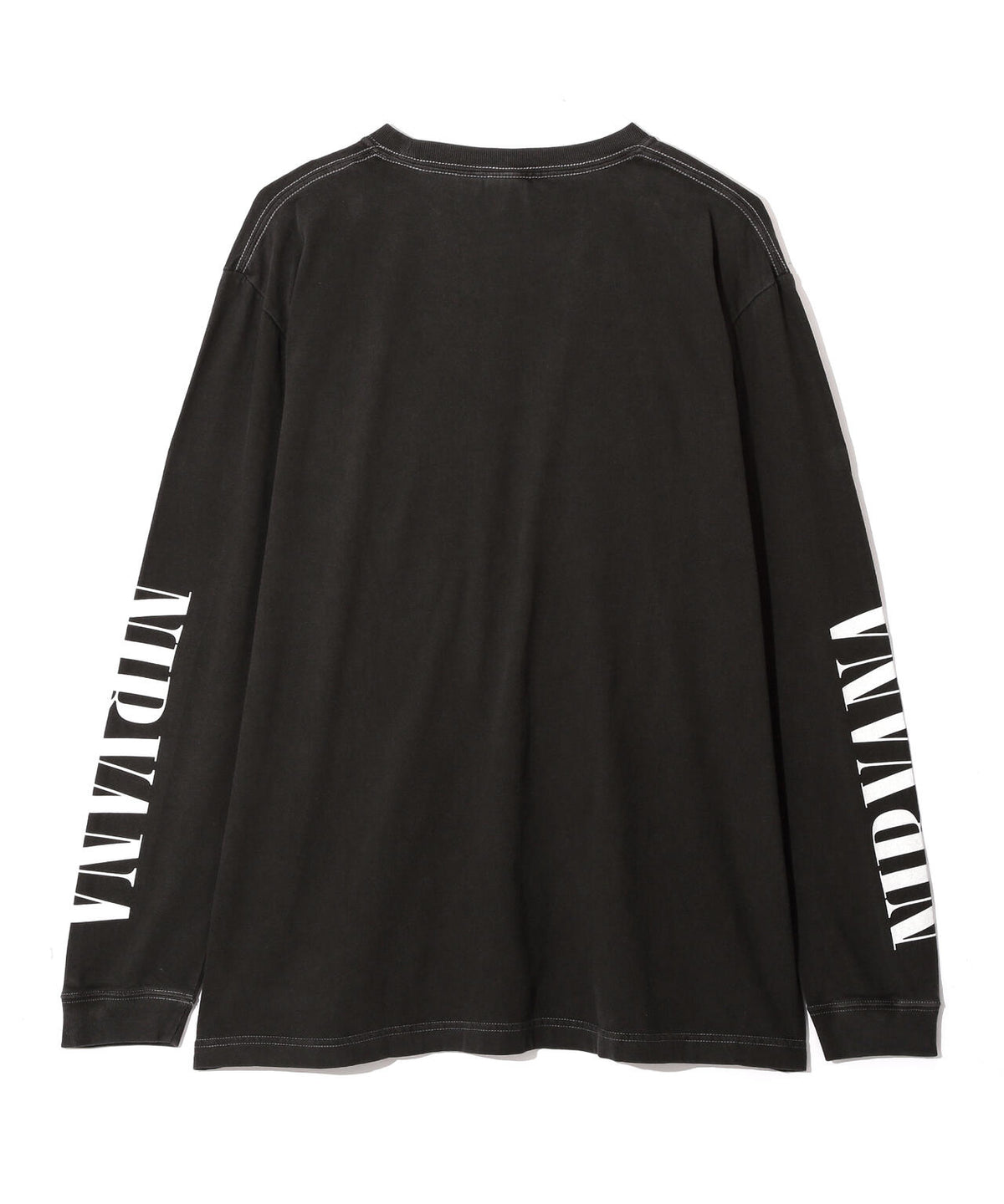 NIRVANA/ニルヴァーナ/LIVE L/S TEE/コラボロンT