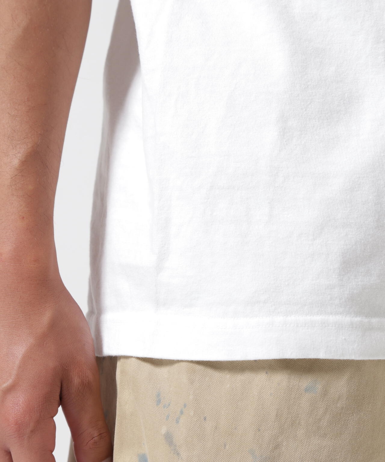 NIRVANA/ニルヴァーナ/Nevermind TEE/コラボTシャツ