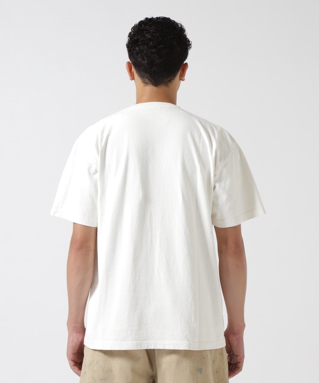 NIRVANA/ニルヴァーナ/INCESTICIDE S/S TEE/コラボTシャツ