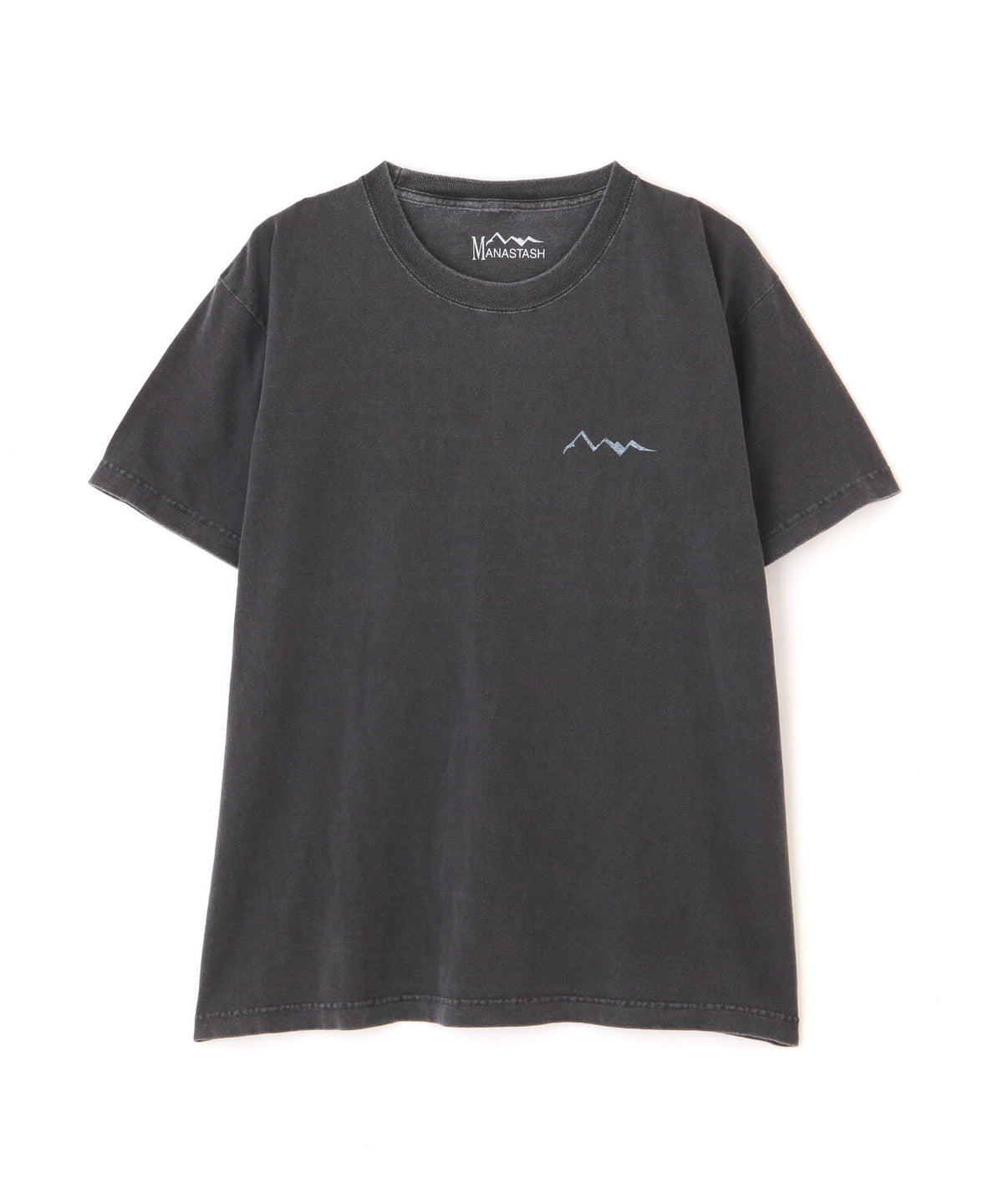 GOOD ROCK SPEED×MANASTASH/別注レコードコラボTシャツ