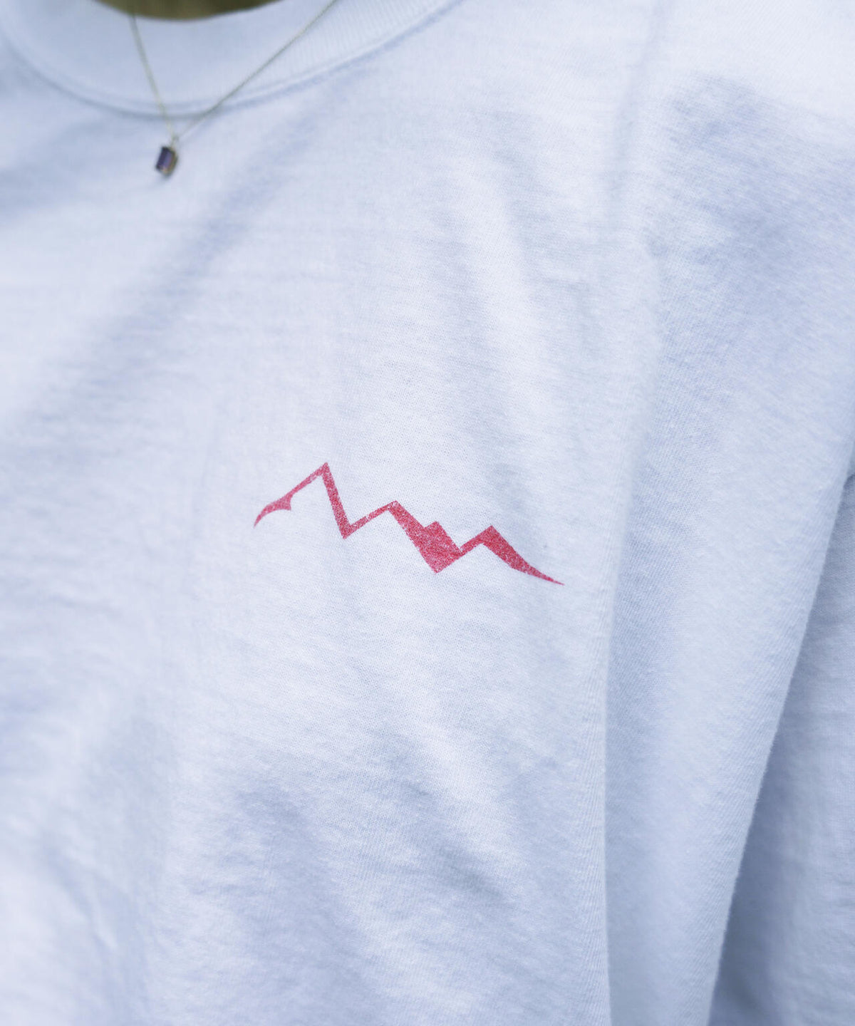 GOOD ROCK SPEED×MANASTASH/別注レコードコラボTシャツ