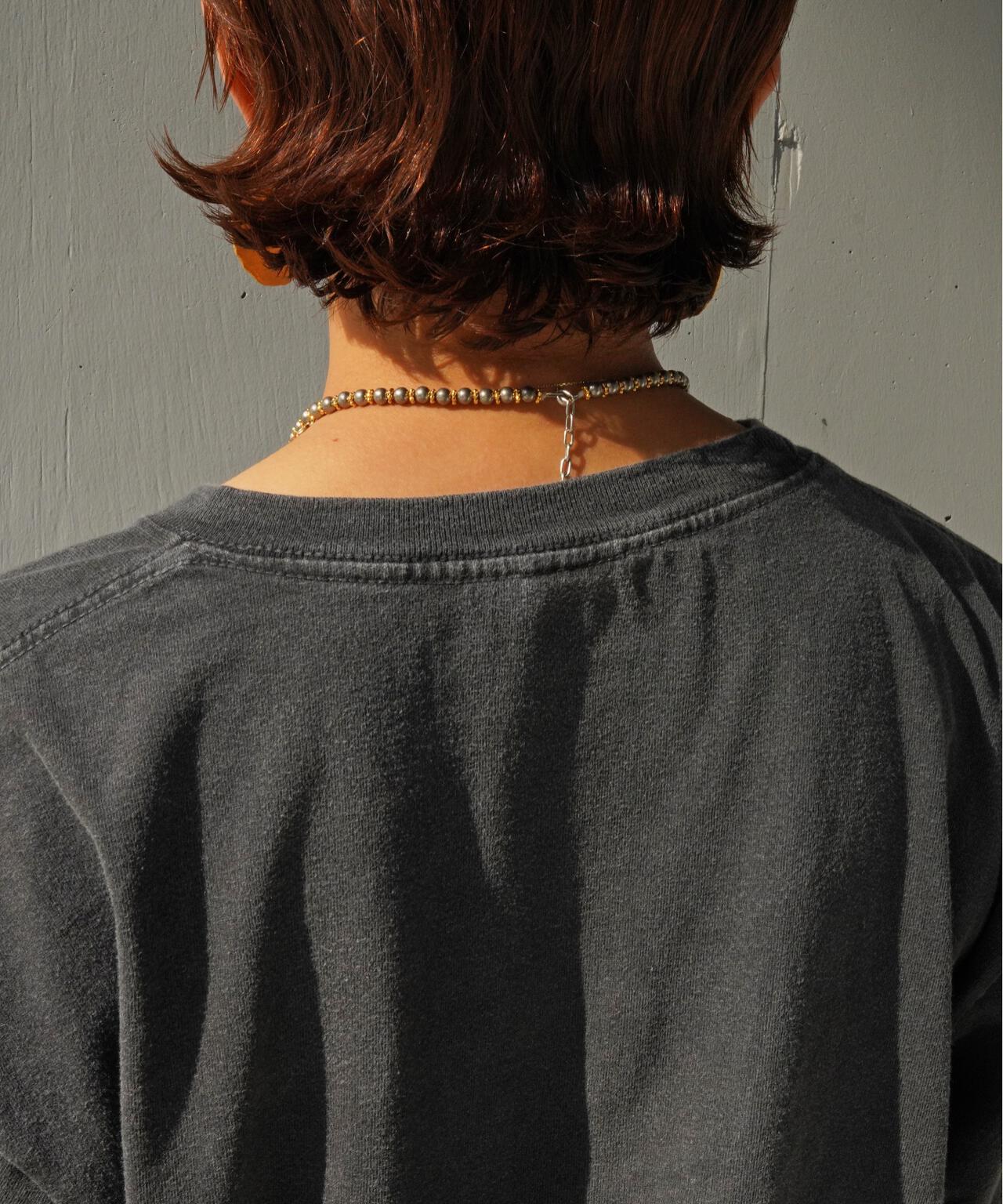 GOOD ROCK SPEED×MANASTASH/別注 Emerald CityコラボTシャツ《メンズ・ウィメンズ・ユニセックス》