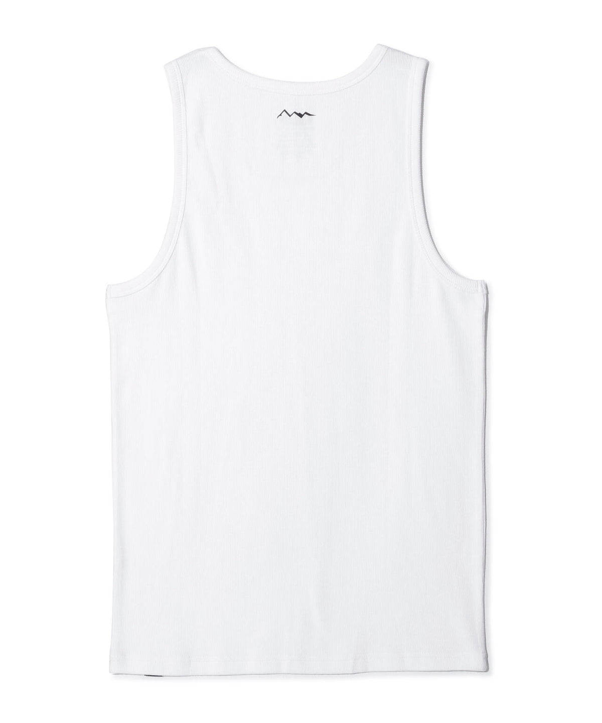 MANASTASH/マナスタッシュ/RIB TANK TOPS(2P)