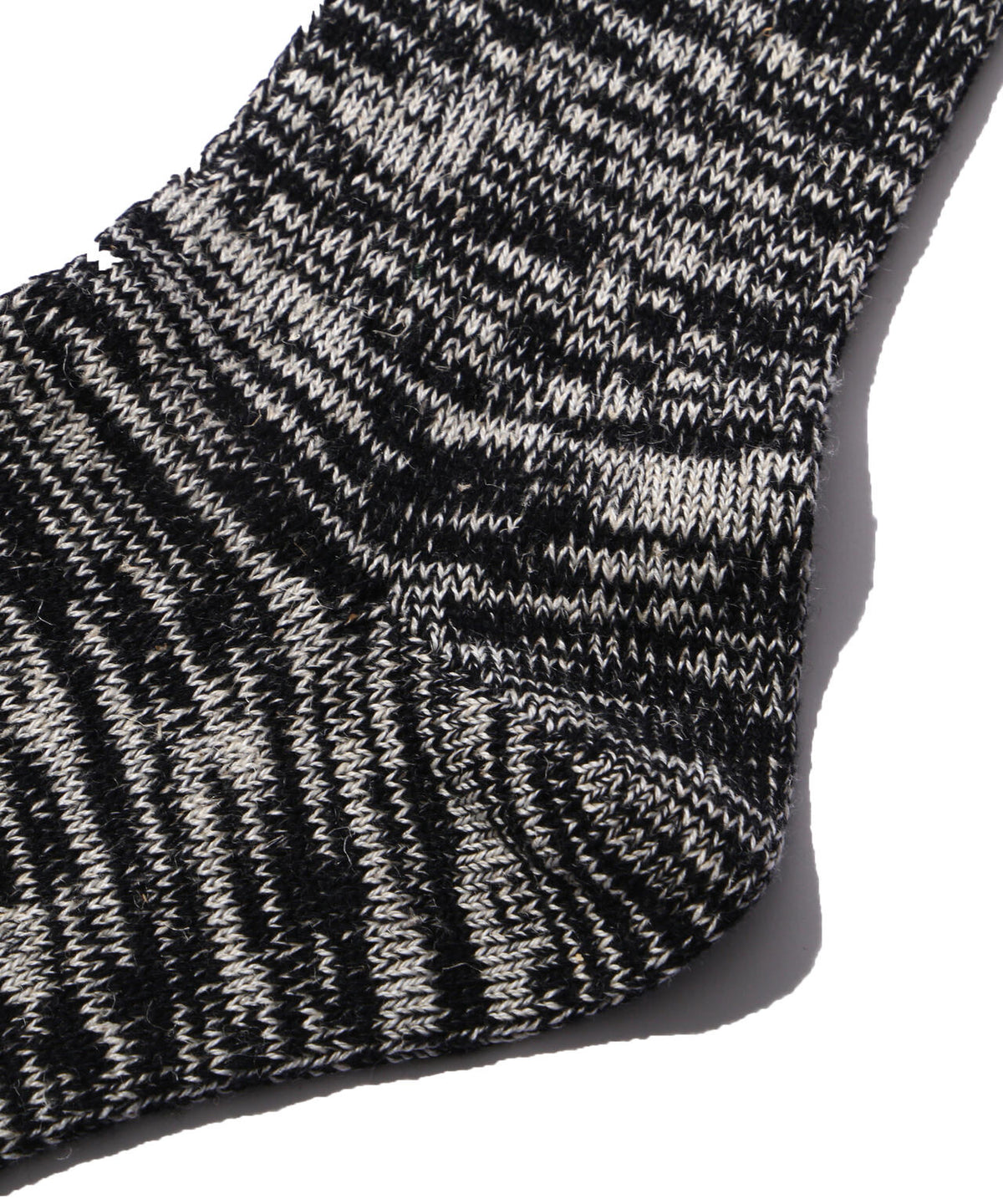 MANASTASH/マナスタッシュ/MANA ENB. HEMP MIX SOX