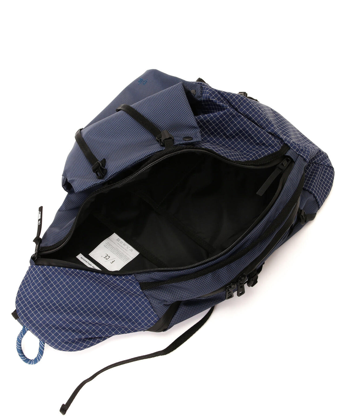 F/CE.(エフシーイー) 3POINTS SLINGER BAG