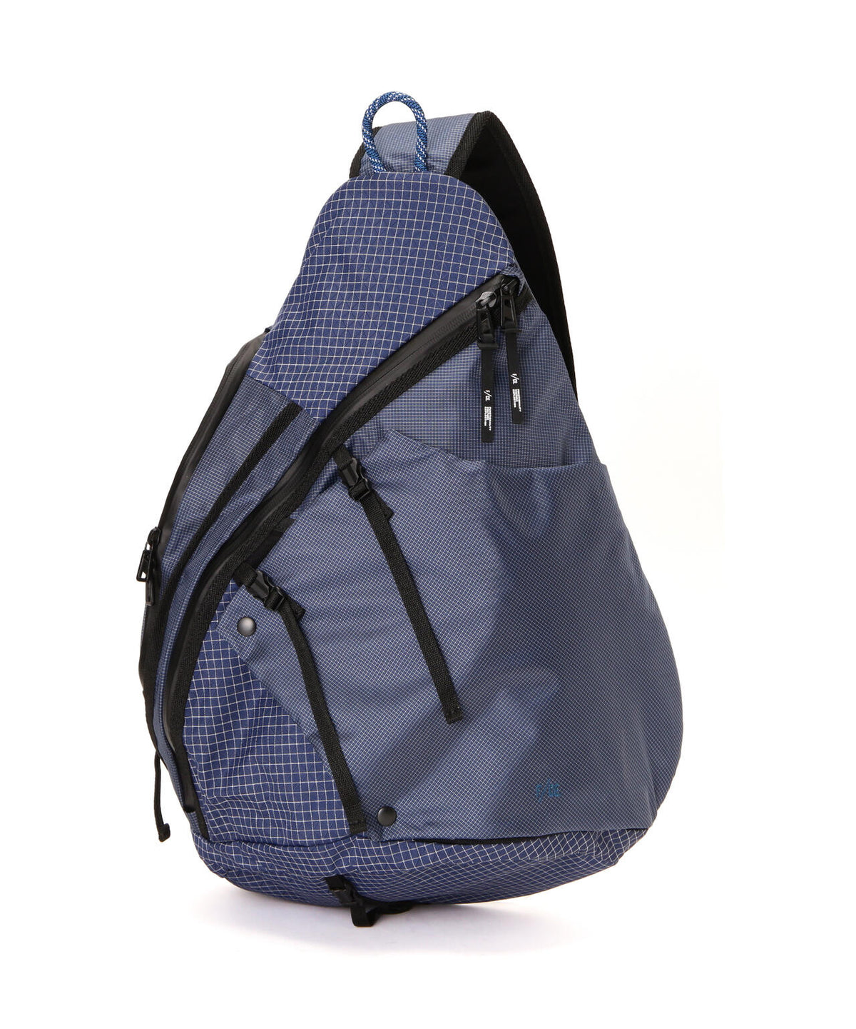 F/CE.(エフシーイー) 3POINTS SLINGER BAG
