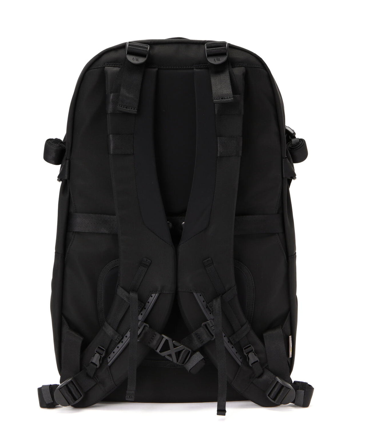 F/CE.(エフシーイー) 420 re/cor TACTICAL BP