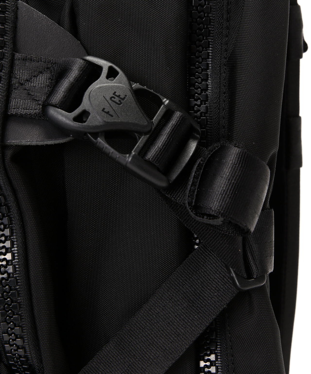 F/CE.(エフシーイー) 420 re/cor TACTICAL BP