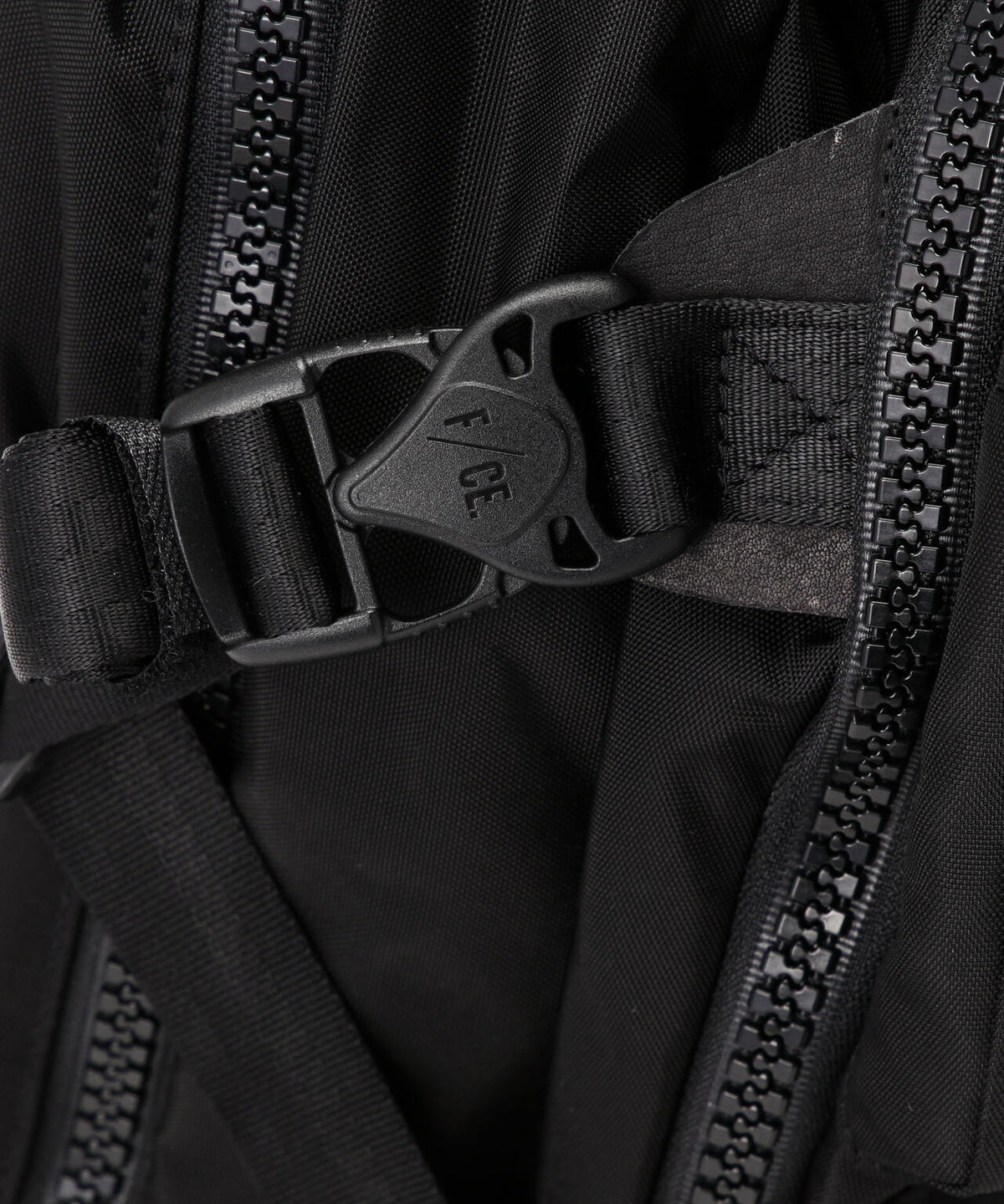 F/CE.(エフシーイー) 420 re/cor TACTICAL BP
