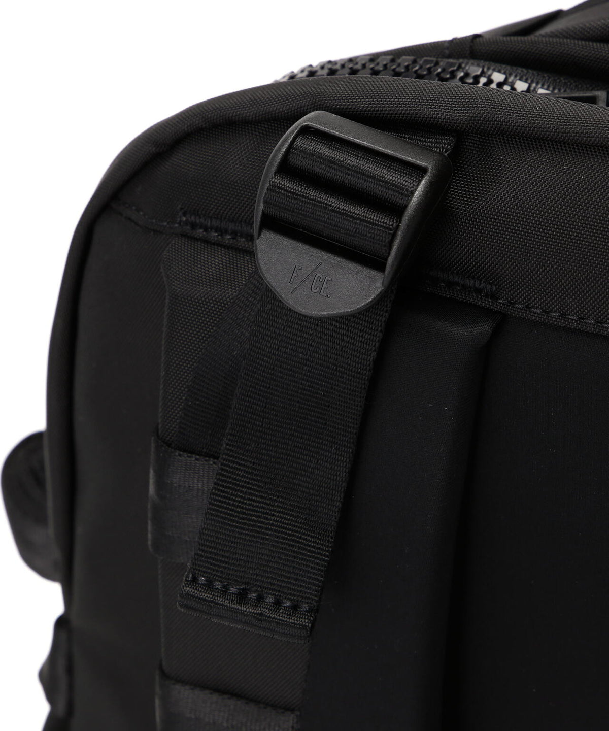 F/CE.(エフシーイー) 420 re/cor TACTICAL BP