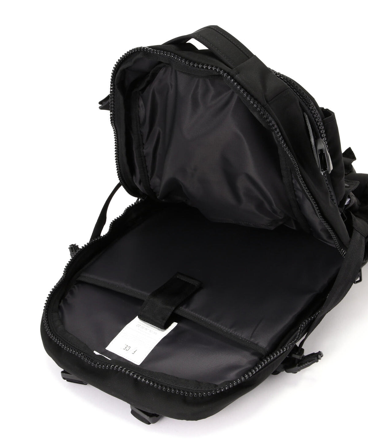 F/CE.(エフシーイー) 420 re/cor TACTICAL BP