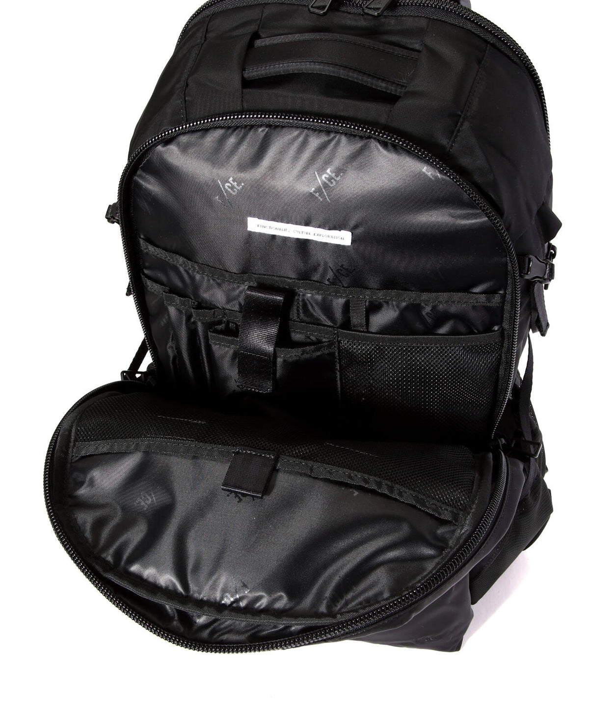 F/CE. (エフシーイー) RECYCLE TWILL URBAN TOWN