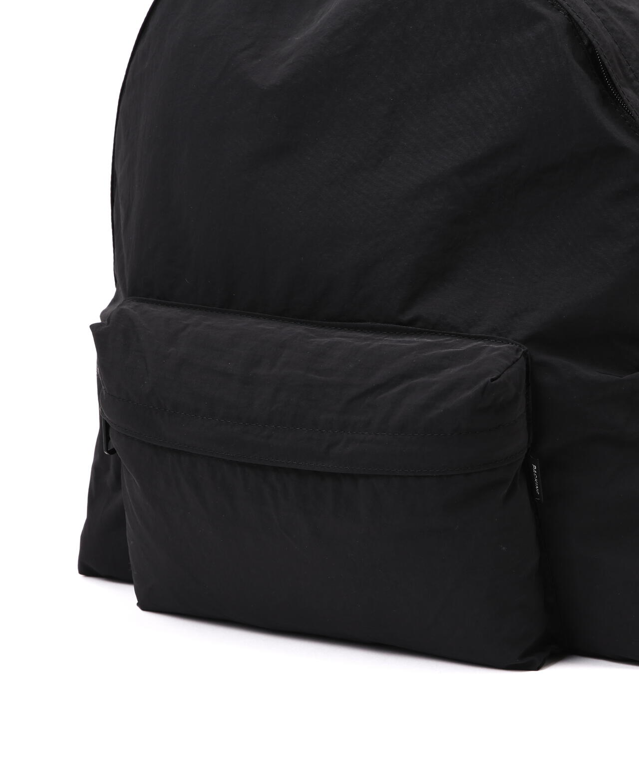PACKING/パッキング/LIGHT LIGHT NYLON OXFORD BACK PACK
