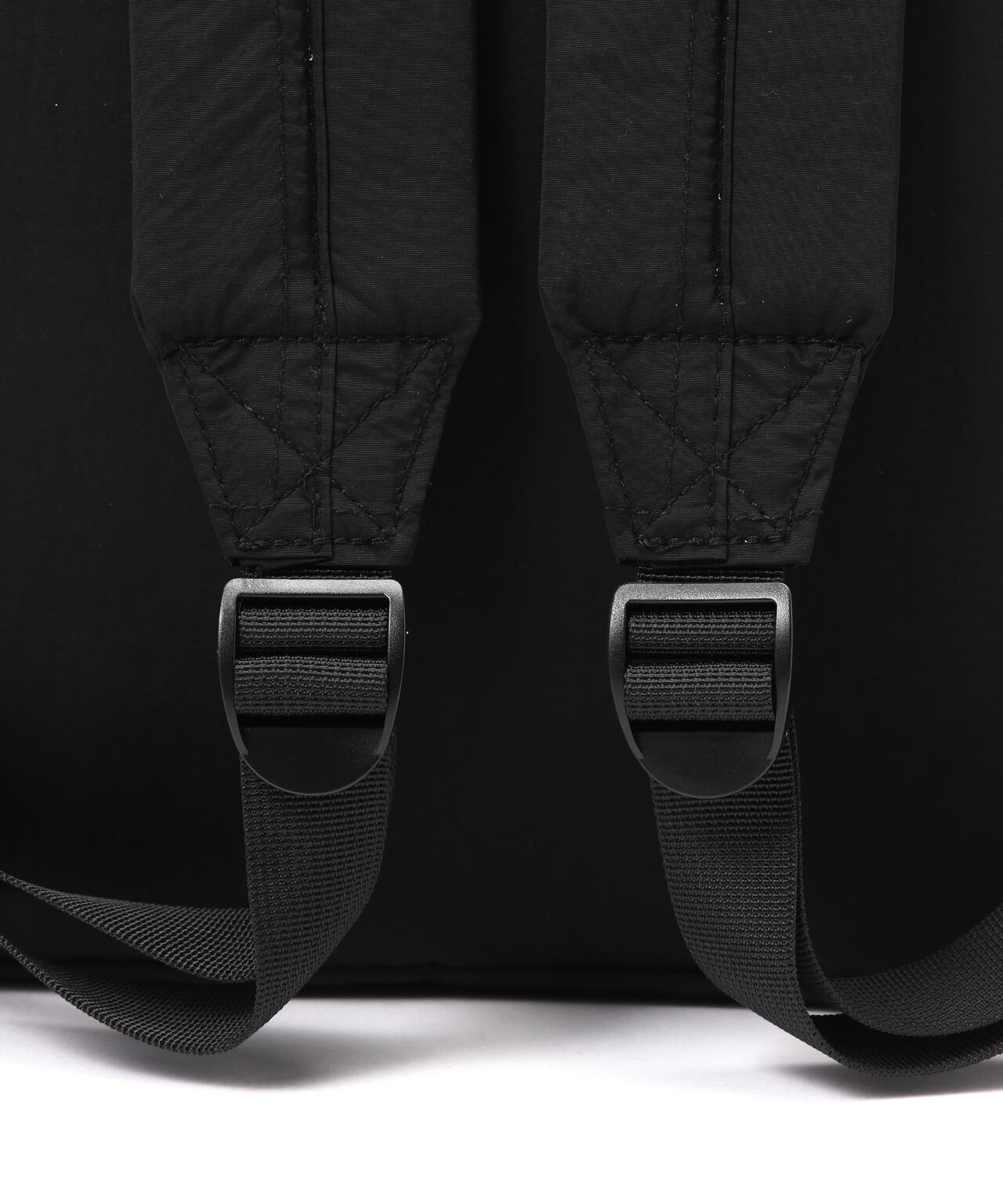 PACKING/パッキング/LIGHT LIGHT NYLON OXFORD BACK PACK