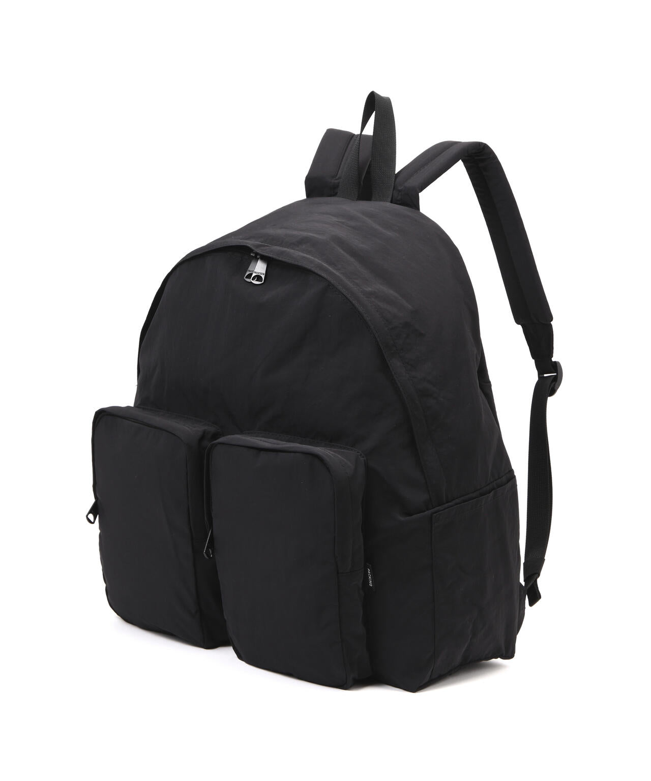 PACKING/パッキング/LIGHT LIGHT NYLON OXFORD DP BACKPACK