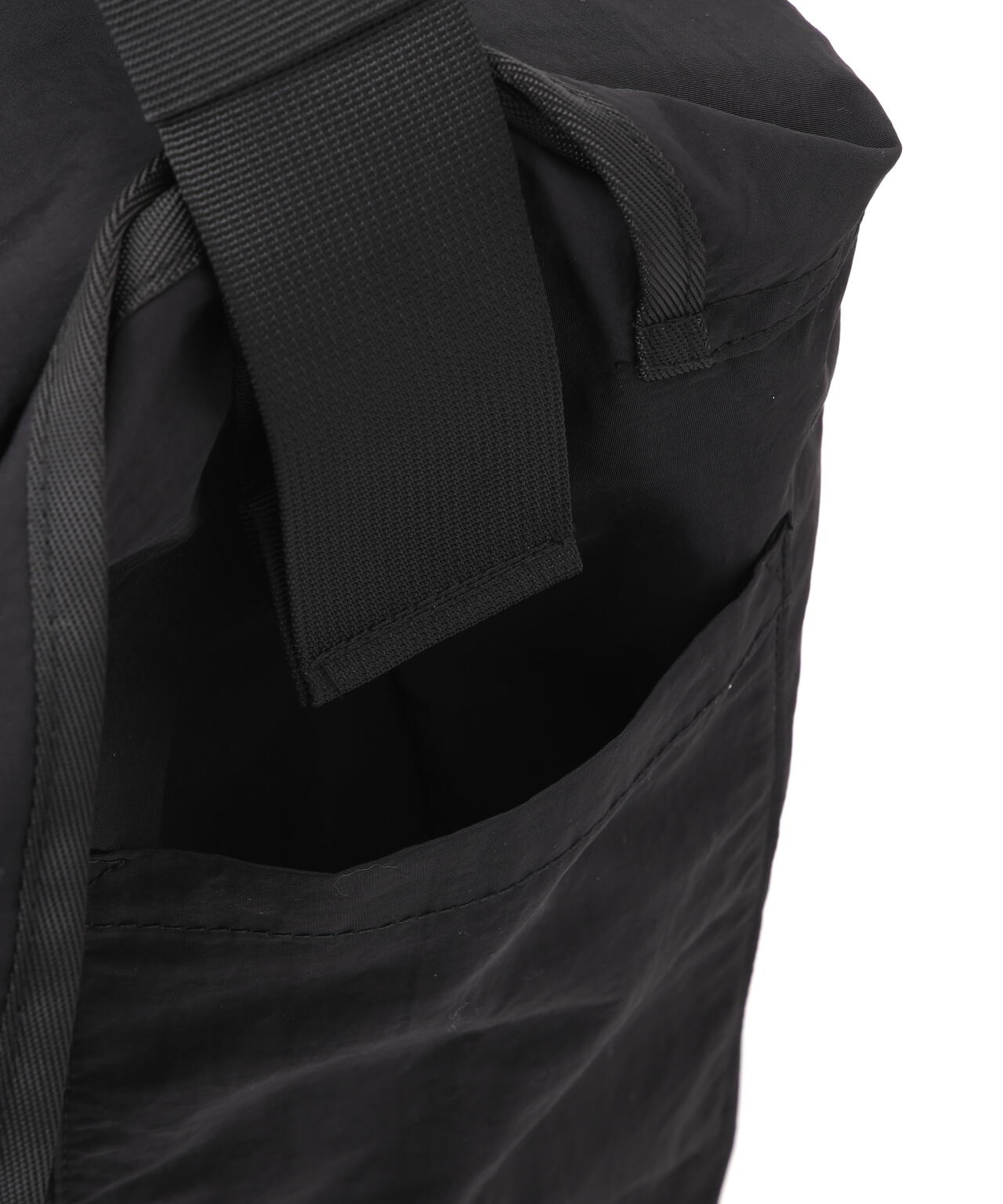 PACKING/パッキング/RIP STOP PC MESSENGER