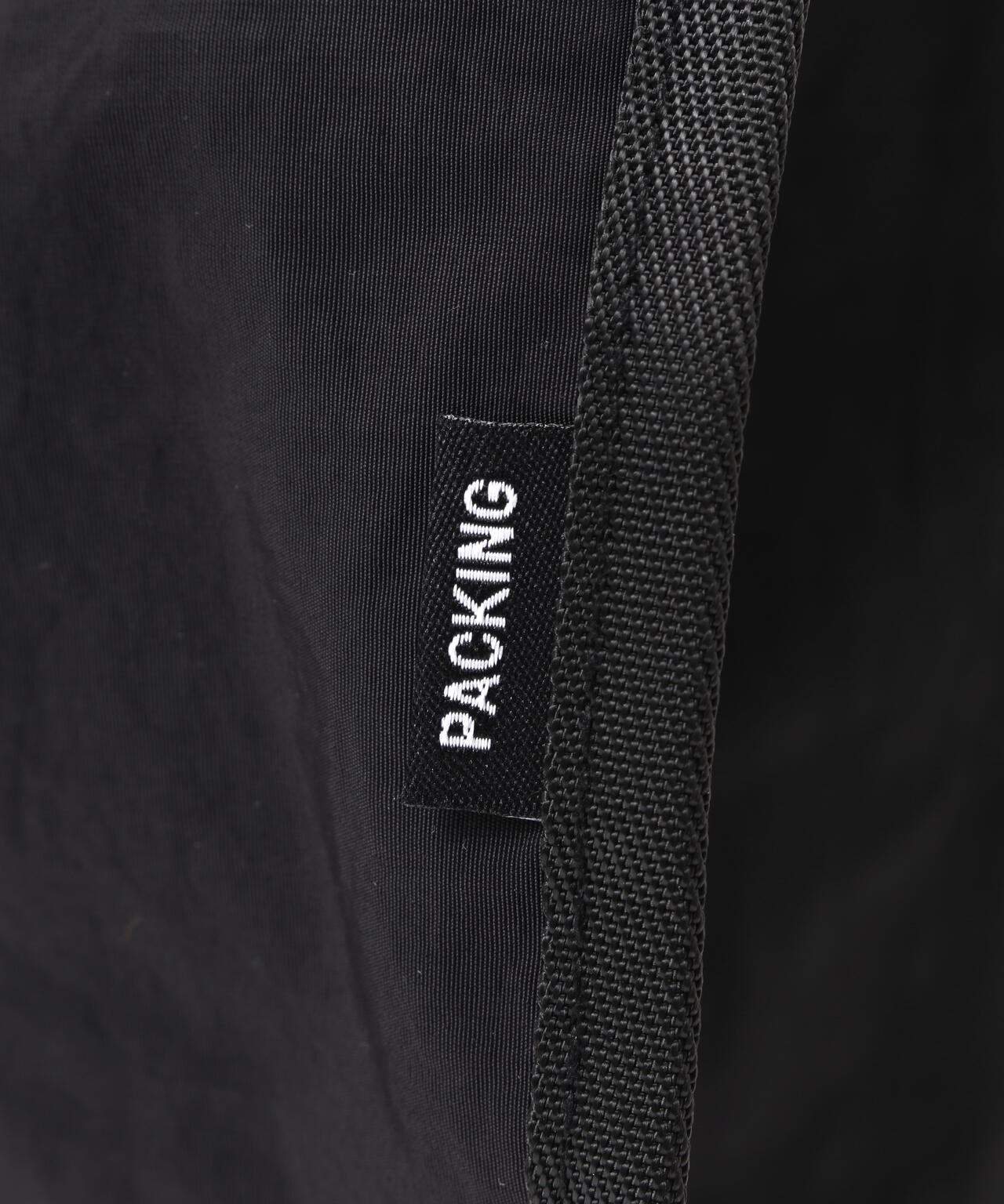 PACKING/パッキング/RIP STOP PC MESSENGER