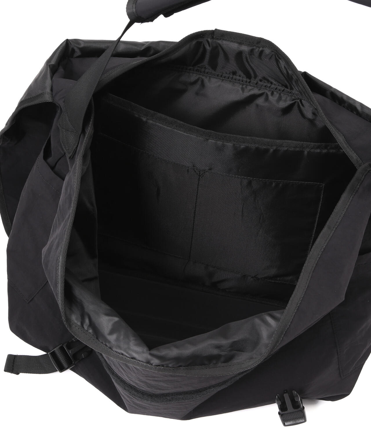 PACKING/パッキング/RIP STOP PC MESSENGER