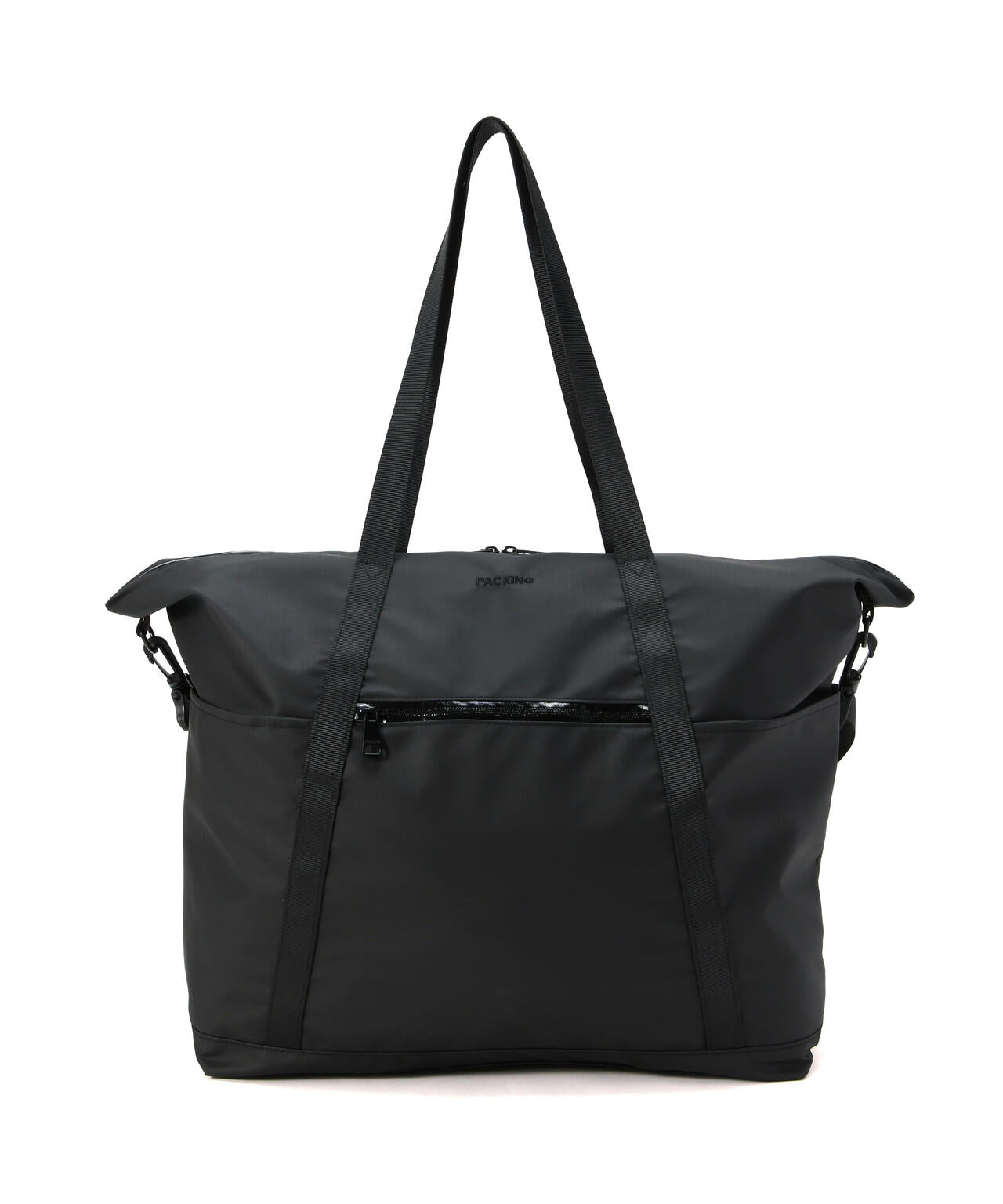 PACKING/パッキング/MAT RIP 7P TOTE