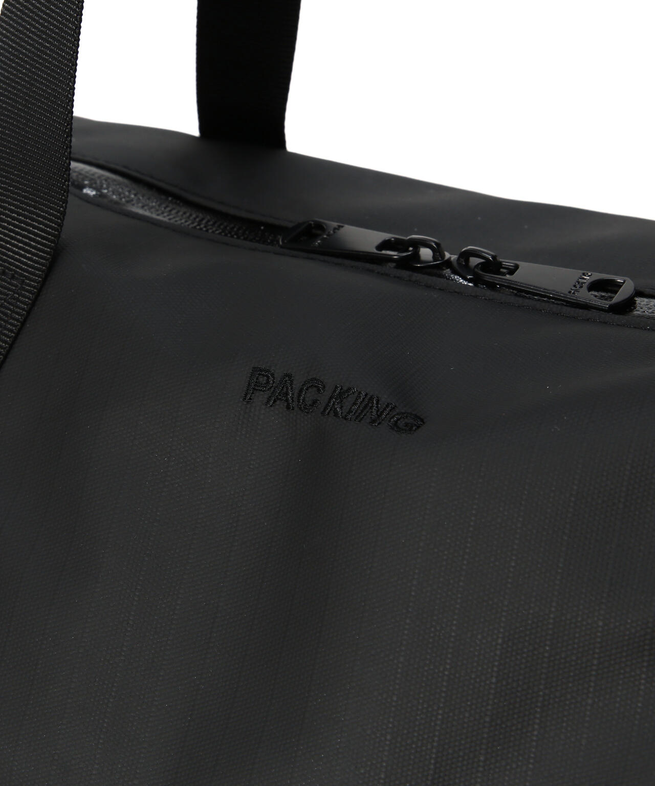 PACKING/パッキング/MAT RIP 7P TOTE
