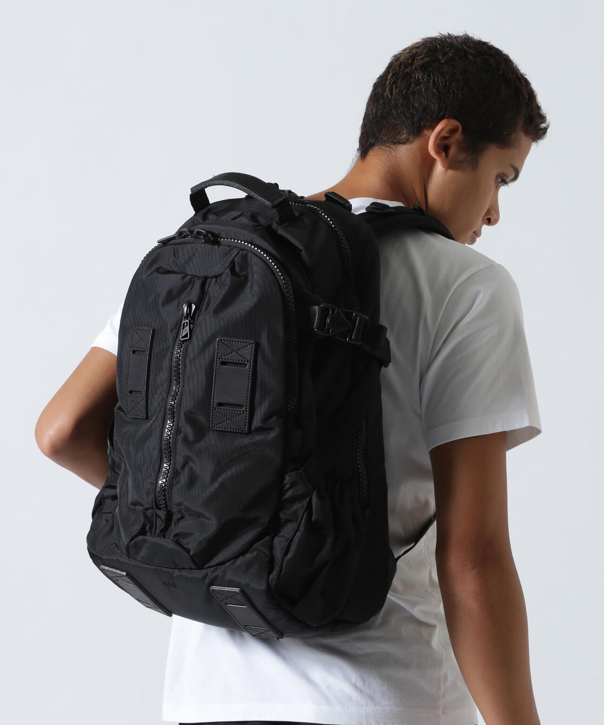 F/CE./エフ シーイー/420 re/cor TRAVEL BP / 420 re/cor トラベル バックパック