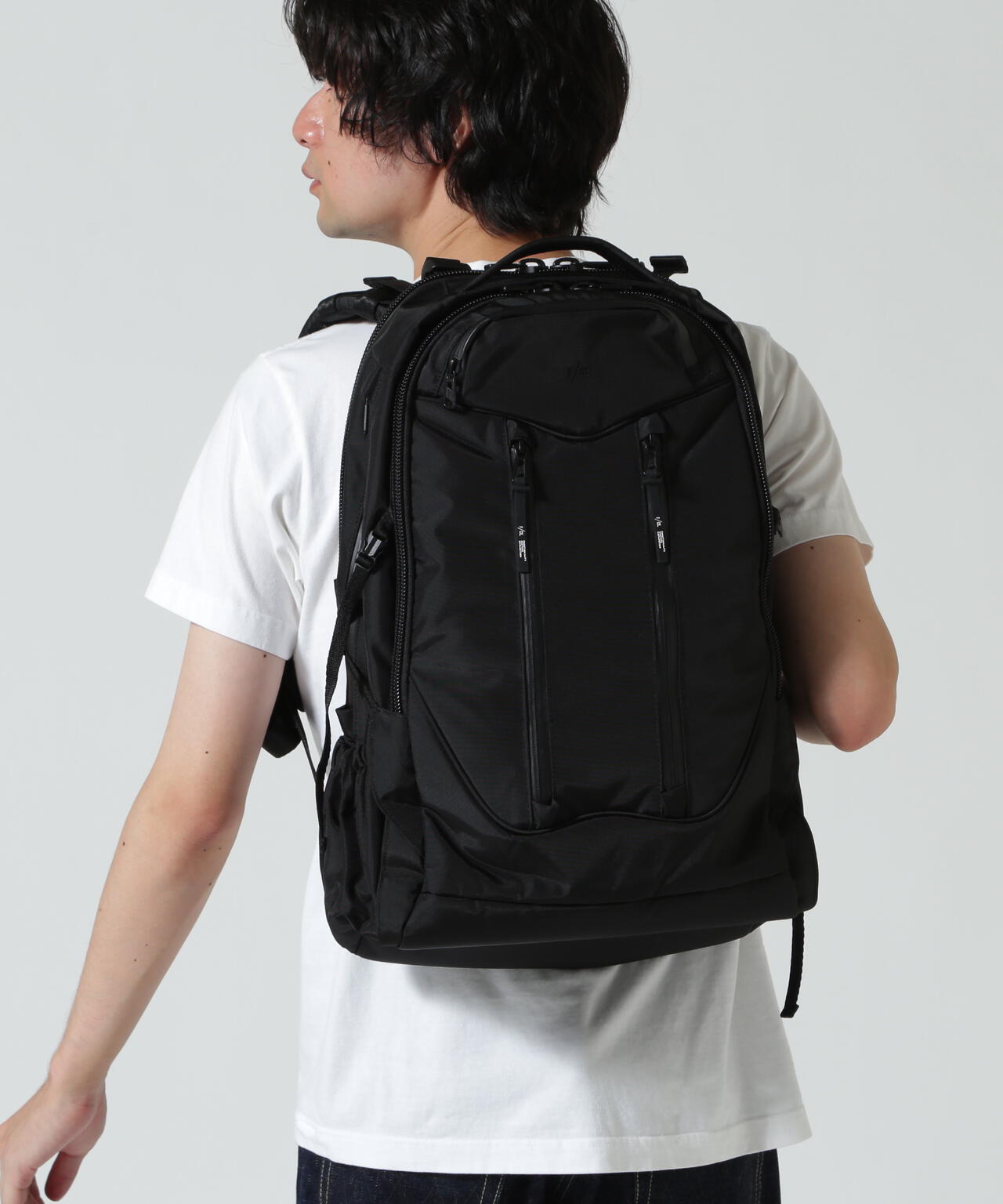 F/CE./エフ シーイー/420 re/cor DAYTRIP BP / エフシーイー 420 re/cor/デイトリップバックパック