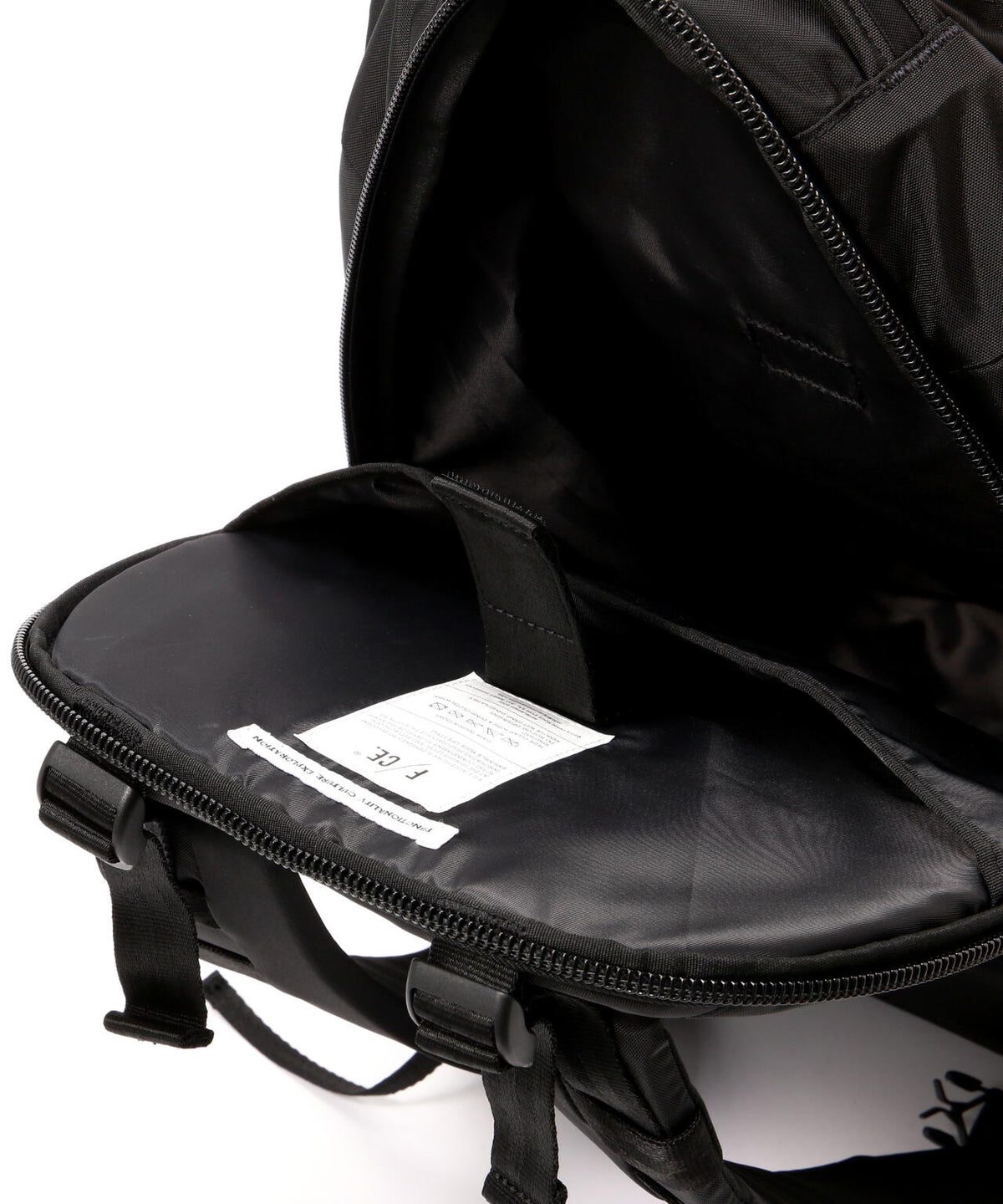 F/CE./エフ シーイー/420 re/cor DAYTRIP BP / エフシーイー 420 re/cor/デイトリップバックパック