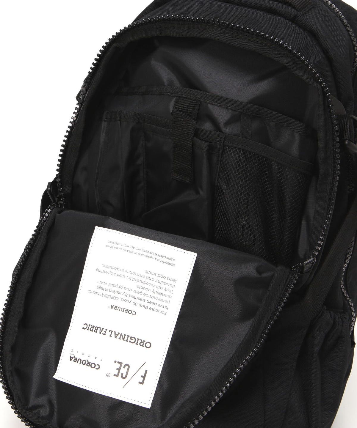 F/CE./エフ シーイー/950 TRAVEL BP / エフシーイー 950 トラベル バックパック
