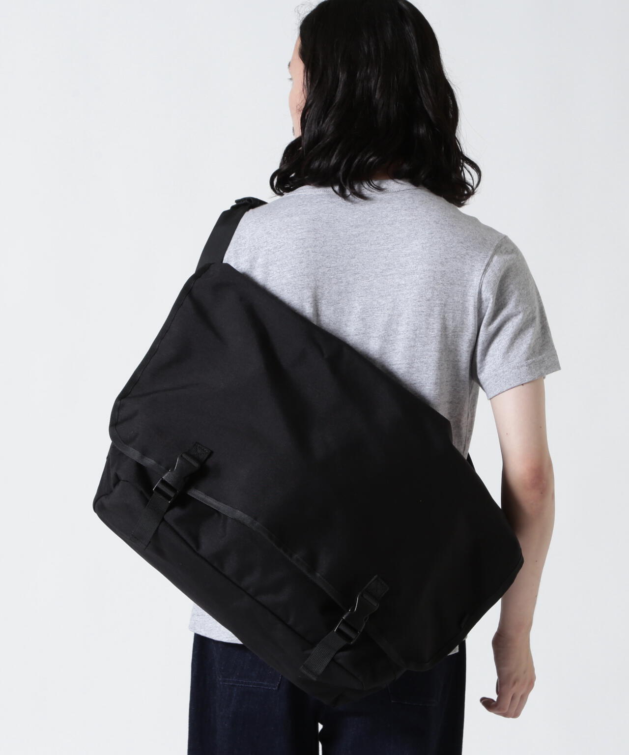 PACKING/パッキング/STANDARD MESSENGER/スタンダードメッセンジャーバッグ